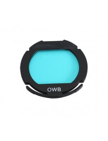 Filtro EOS Clip OWB Optolong