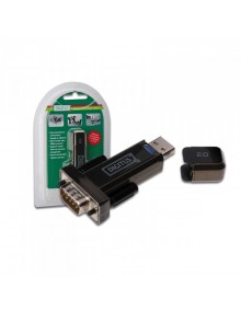 Adattatore/convertitore RS232 usb2