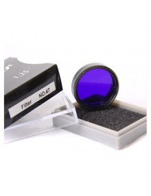 Filtro Viola W47 31,8mm