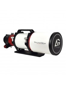 Astrografo AG130 650mm F5 Apo TecnoSky