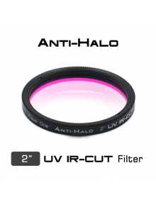 Filtro Anti-Halo 2" UV IR-CUT Player One