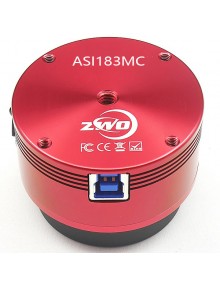 ZWO ASI 183 MC USB 3.0 color