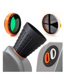 Astrofaber kit per Seestar 50