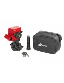 iOptron SkyTracker Pro kit Red-pod