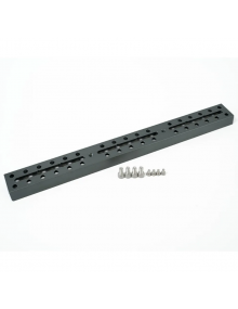 Barra Vixen 380mm More Blu