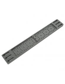 Piastra accessoria 352 mm More Blu