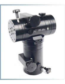 Montatura Altazimutale Micrometrica AZ100 Rowan Astronomy