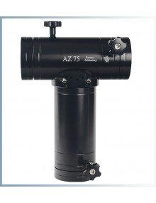 Montatura Altazimutale Micrometrica AZ75 Rowan Astronomy