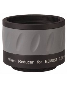 Riduttore di Focale Vixen 0,85x per ED80Sf (Nikon)