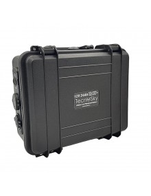 Powertank Batteria Tecnosky LiFeP04 12v 24ah