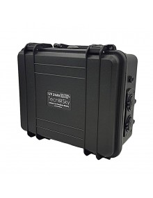 Powertank Batteria Tecnosky LiFeP04 12v 24ah