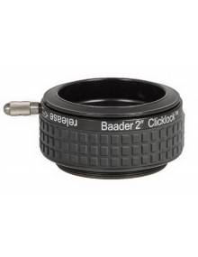 Baader Portaoculari Click Lock M54 2"