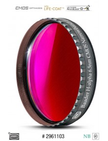 Baader H-alpha 2 Narrowband-Filter 6.5nm - CMOS-optimized