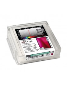 Baader S-II 50x50mm Filtro a banda stretta (6.5nm) - Ottimizzato CMOS