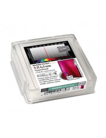 Filtro a banda stretta Baader S-II 65x65mm (6,5 nm) - ottimizzato CMOS