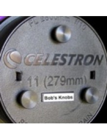 Bob's Knobs viti di collimazione - Celestron C11" metriche