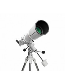 Telescopio BRESSER First Light AR-102/1000 EQ3