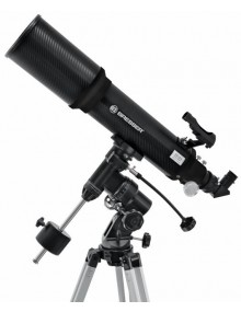 Telescopio rifrattore Bresser Polaris AR-102/600 EQ-3