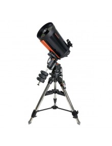 Schmidt Cassegrain C14 su montatura CGX-L