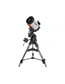 Schmidt Cassegrain Edge HD 11 su montatura CGX-L