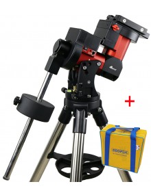 [offerta] Ioptron CEM40 treppiede 1,75" con borsa