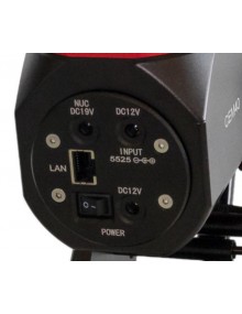 [offerta] Ioptron CEM40 NUC treppiede 1,75"