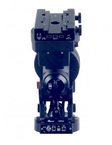 Montatura iOptron CEM70 EC