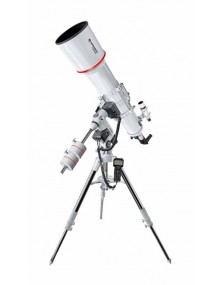 Rifrattore BRESSER AR-152L/1200 Messier EXOS-2 GoTo Hexafoc