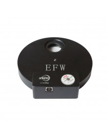 ZWO EFW Ruota portafiltri 8x1,25"