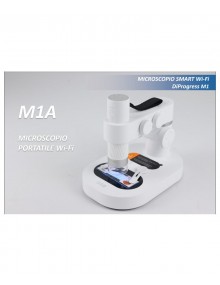 Diprogress Smart Microscope M1A - WiFi