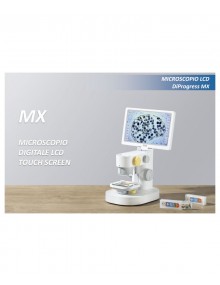 Diprogress Smart Microscope MX - Touch Screen