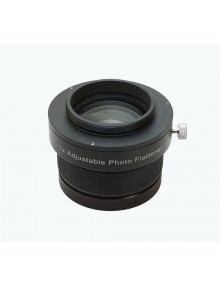 Spianatore Full Frame 1x Variabile Tecnosky