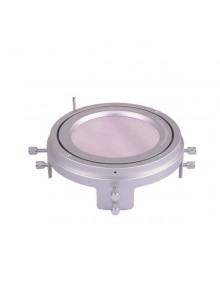 Filtro Antlia Solar Discover Dualband ERF da 150 mm in cella regolabile (150-220 mm)