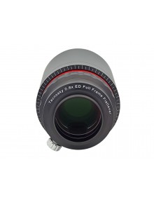 Spianatore riduttore ED Tecnosky 0,8X Full Frame per OWL130