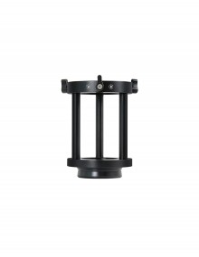 Estensione colonna ZWO per montaggio AM5 da 160 mm