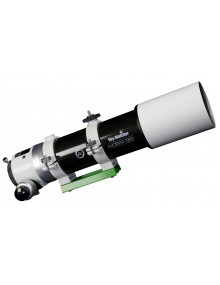 Rifrattore Skywatcher Evostar 72ED con riduttore / spianatore
