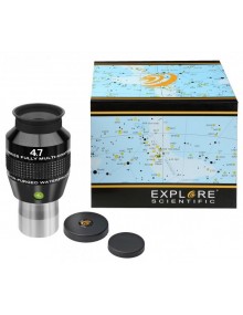 Explore Scientific da 4.7mm 82° - 31.8mm