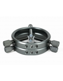 Coppia anelli guida 72mm More Blu 