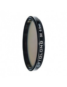 Filtro Optolong SII 6.5nm 2"