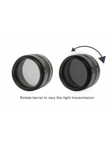 Filtro Polarizzatore Variabile Celestron da 31.8mm