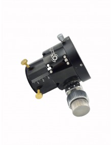 Flangia rifrattori per Tecnosky Precision Focuser da 2"