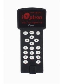 Pulsantiera GotoNova iOptron Oled 8411 per HAE69