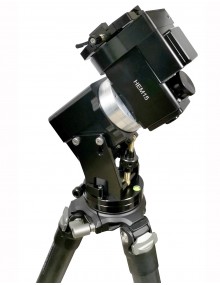 Montatura equatoriale ibrida iOptron HEM15