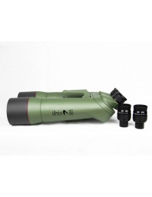 Binocolo angolato Ibis 82 HD a 45°