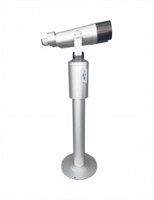 Binocolo/Cannocchiale panoramico Ibis 25x120 waterproof senza gettoniera