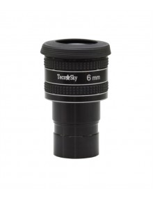 Oculare Tecnosky Planetary HR 6mm