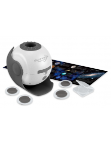 PROIETTORE PLANETARIO E SISTEMA SOLARE