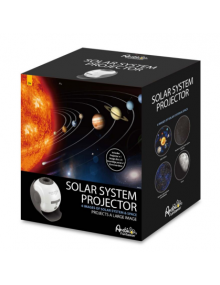 PROIETTORE PLANETARIO E SISTEMA SOLARE