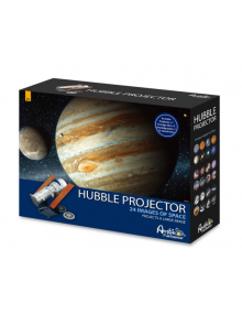 PROIETTORE - HUBBLE SPACE TELESCOPE