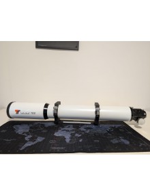 [usato] acromatico 102 F/11 TS optics